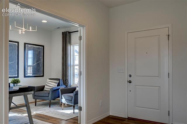MLS Image for 7811  Moore  ,Colorado Springs, Colorado