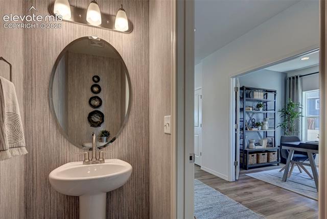 MLS Image for 7811  Moore  ,Colorado Springs, Colorado