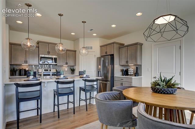 MLS Image for 7811  Moore  ,Colorado Springs, Colorado