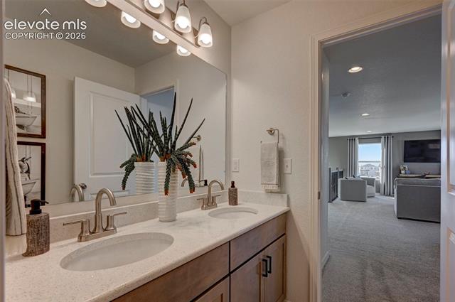 MLS Image for 7811  Moore  ,Colorado Springs, Colorado