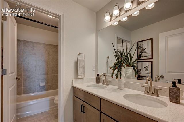 MLS Image for 7811  Moore  ,Colorado Springs, Colorado