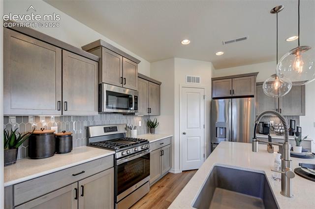 MLS Image for 7811  Moore  ,Colorado Springs, Colorado