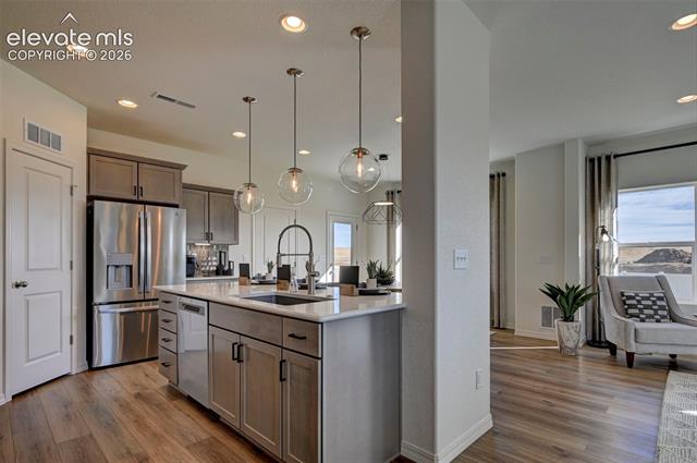 MLS Image for 7811  Moore  ,Colorado Springs, Colorado