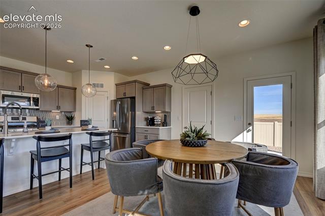 MLS Image for 7811  Moore  ,Colorado Springs, Colorado