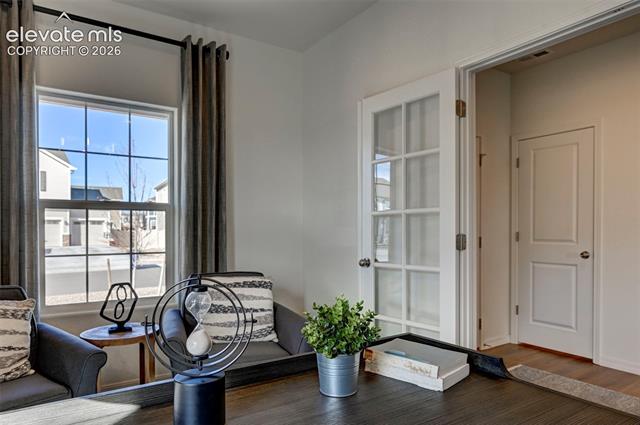 MLS Image for 7811  Moore  ,Colorado Springs, Colorado