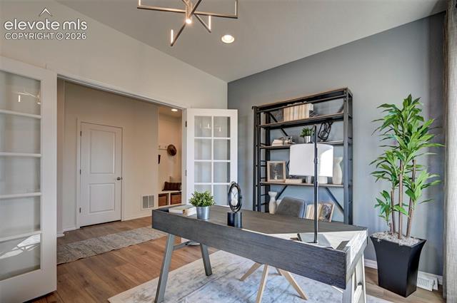 MLS Image for 7811  Moore  ,Colorado Springs, Colorado