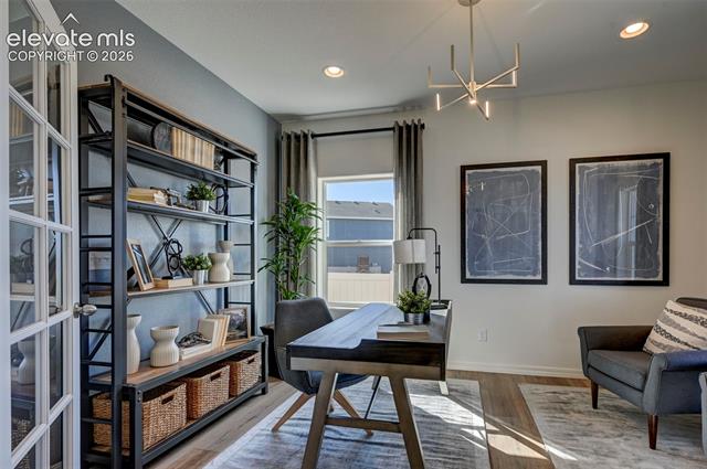 MLS Image for 7811  Moore  ,Colorado Springs, Colorado