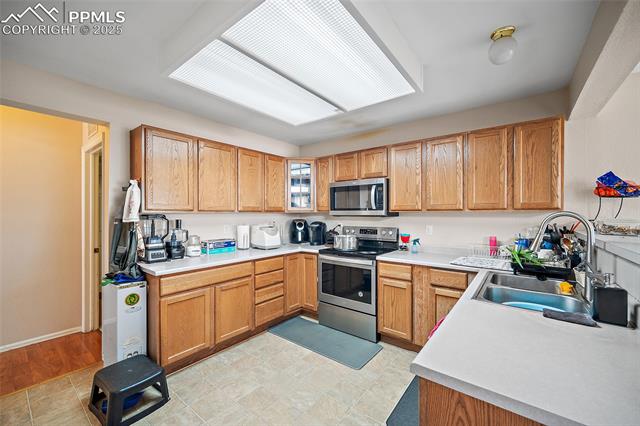 MLS Image for 7136  Purple Thistle  ,Colorado Springs, Colorado