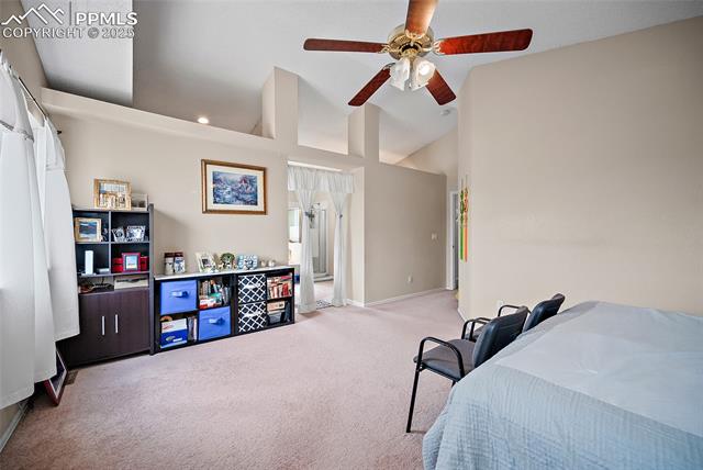 MLS Image for 7136  Purple Thistle  ,Colorado Springs, Colorado
