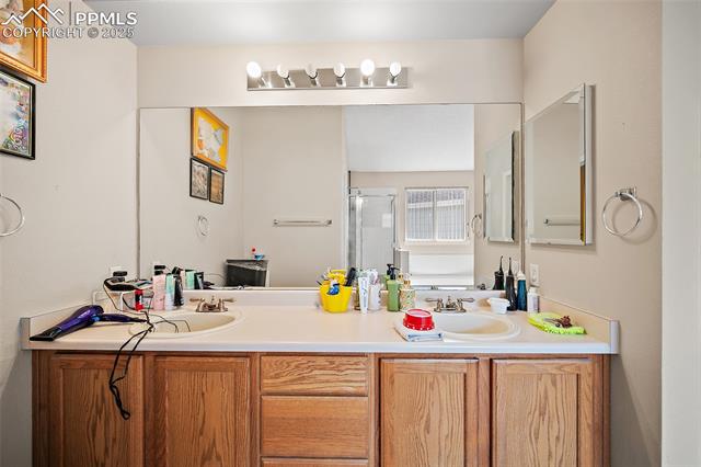 MLS Image for 7136  Purple Thistle  ,Colorado Springs, Colorado