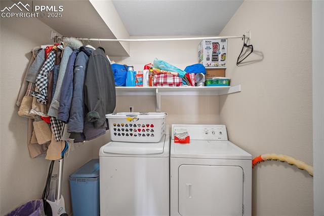 MLS Image for 7136  Purple Thistle  ,Colorado Springs, Colorado