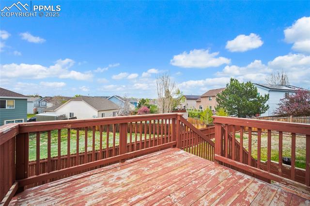 MLS Image for 7136  Purple Thistle  ,Colorado Springs, Colorado
