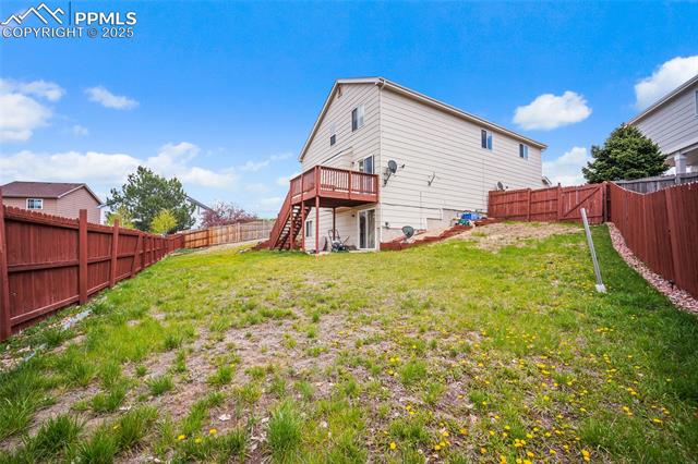 MLS Image for 7136  Purple Thistle  ,Colorado Springs, Colorado