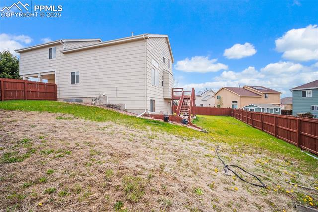 MLS Image for 7136  Purple Thistle  ,Colorado Springs, Colorado