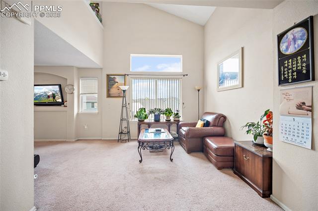 MLS Image for 7136  Purple Thistle  ,Colorado Springs, Colorado