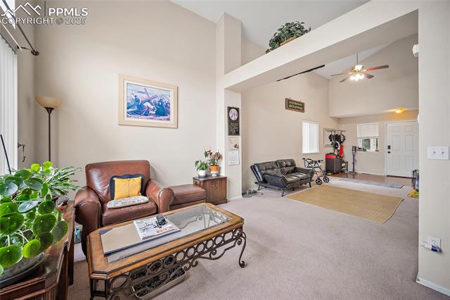 MLS Image for 7136  Purple Thistle  ,Colorado Springs, Colorado