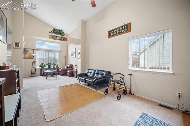 MLS Image for 7136  Purple Thistle  ,Colorado Springs, Colorado
