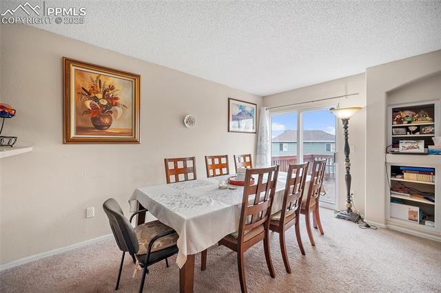 MLS Image for 7136  Purple Thistle  ,Colorado Springs, Colorado