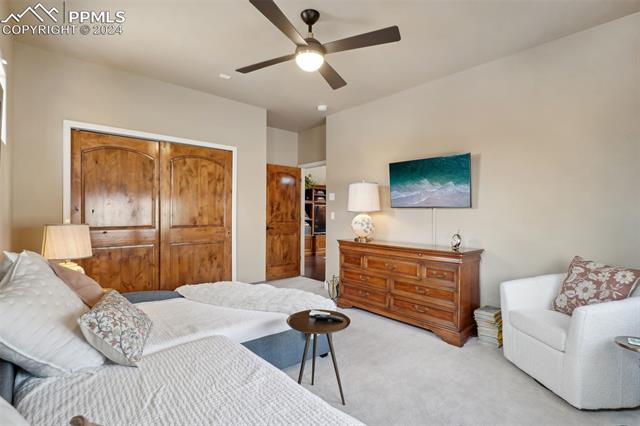 MLS Image for 2204  Rocking Horse  ,Colorado Springs, Colorado