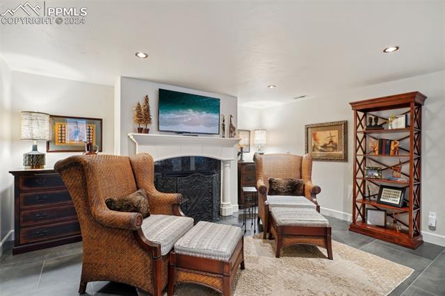 MLS Image for 2204  Rocking Horse  ,Colorado Springs, Colorado