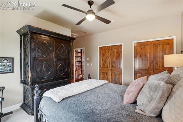 MLS Image for 2204  Rocking Horse  ,Colorado Springs, Colorado