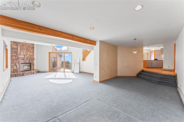 MLS Image for 3170  Angel  ,Colorado Springs, Colorado