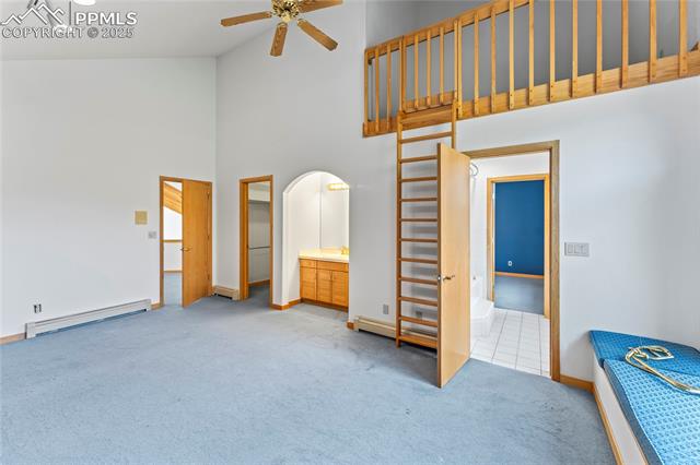MLS Image for 3170  Angel  ,Colorado Springs, Colorado
