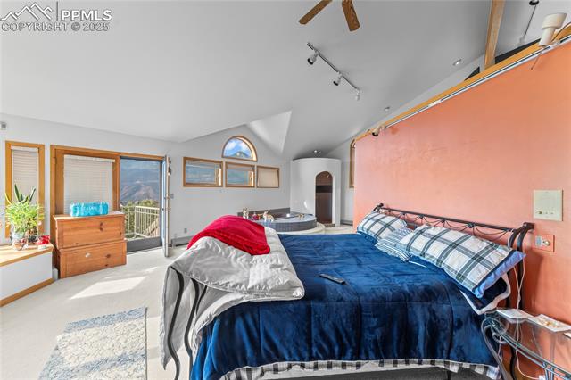 MLS Image for 3170  Angel  ,Colorado Springs, Colorado