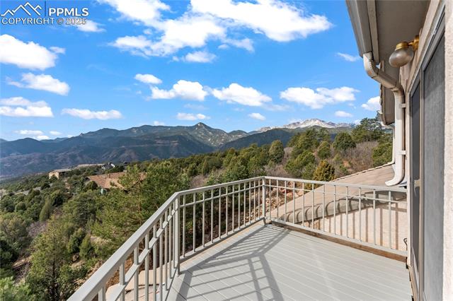 MLS Image for 3170  Angel  ,Colorado Springs, Colorado