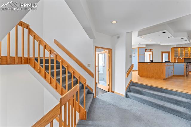 MLS Image for 3170  Angel  ,Colorado Springs, Colorado