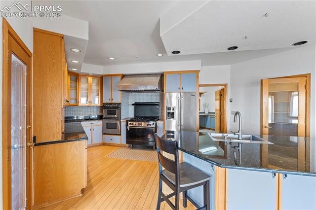 MLS Image for 3170  Angel  ,Colorado Springs, Colorado