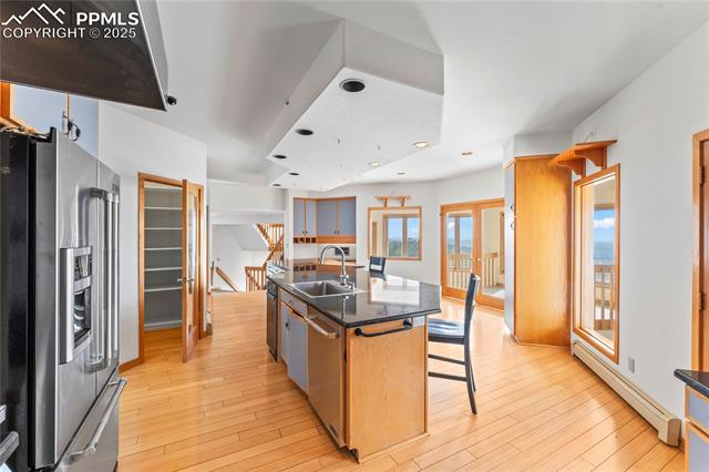 MLS Image for 3170  Angel  ,Colorado Springs, Colorado