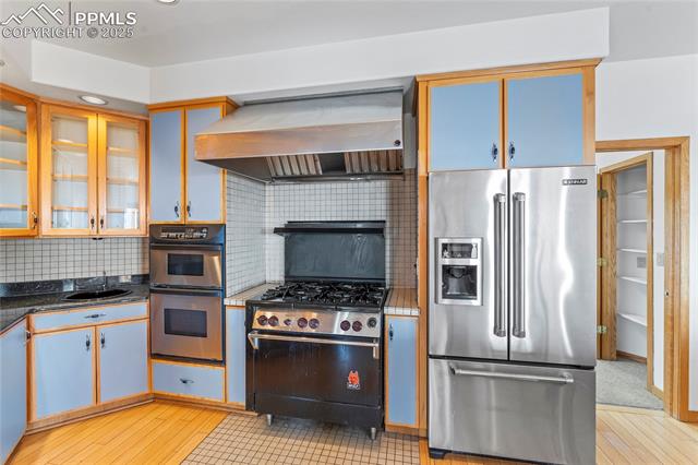 MLS Image for 3170  Angel  ,Colorado Springs, Colorado