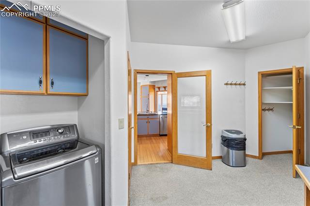 MLS Image for 3170  Angel  ,Colorado Springs, Colorado