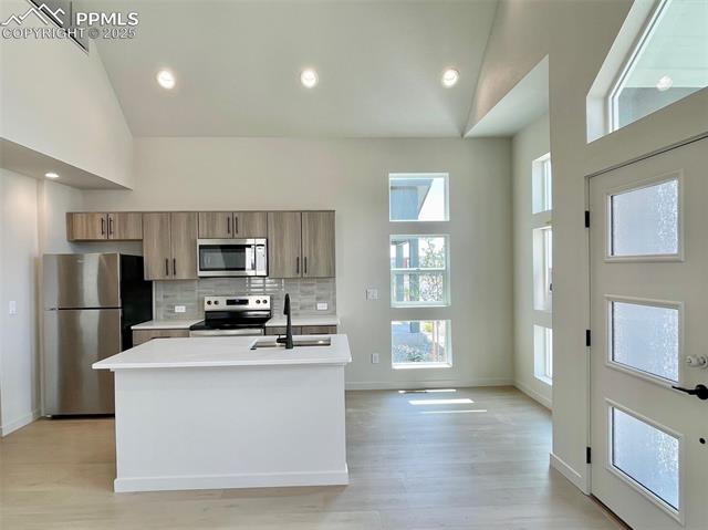 MLS Image for 3535  Greenways Main  ,Colorado Springs, Colorado