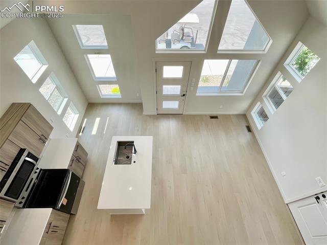 MLS Image for 3535  Greenways Main  ,Colorado Springs, Colorado