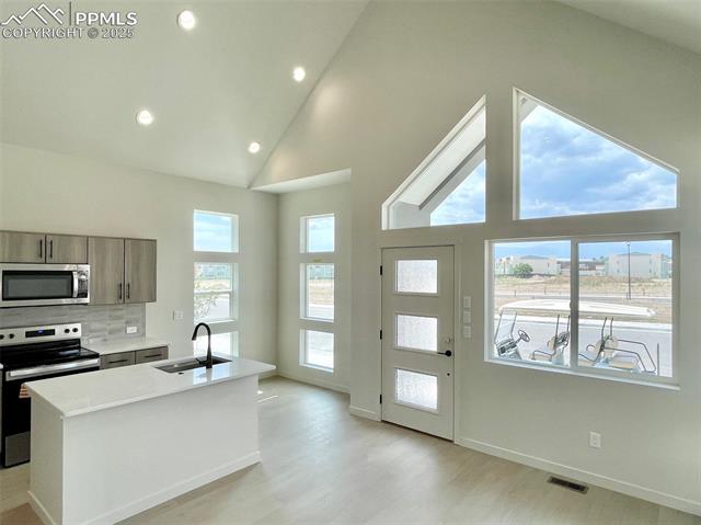 MLS Image for 3535  Greenways Main  ,Colorado Springs, Colorado
