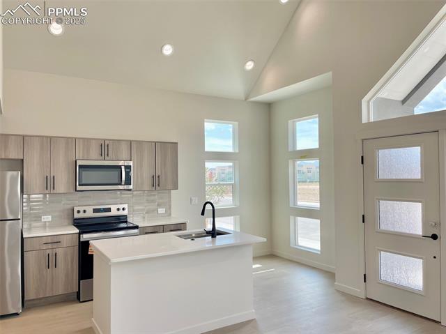 MLS Image for 3535  Greenways Main  ,Colorado Springs, Colorado