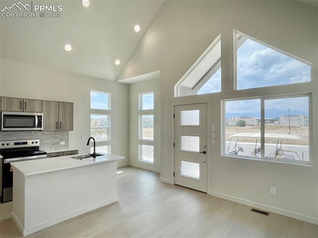 MLS Image for 3535  Greenways Main  ,Colorado Springs, Colorado
