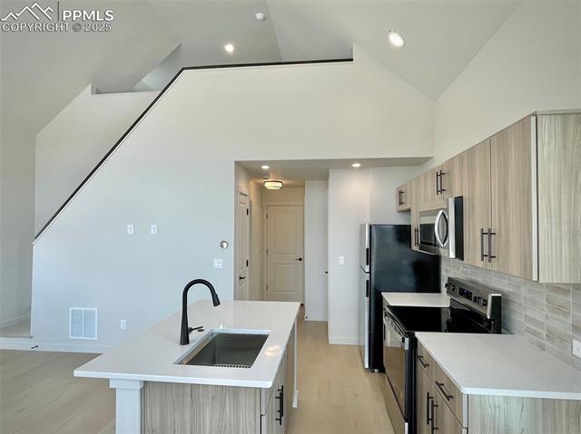 MLS Image for 3535  Greenways Main  ,Colorado Springs, Colorado