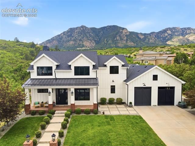 5418  Novella  , colorado springs&nbsp; House Search MLS Picture