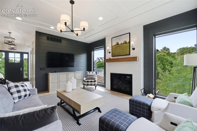 MLS Image for 5418  Novella  ,Colorado Springs, Colorado
