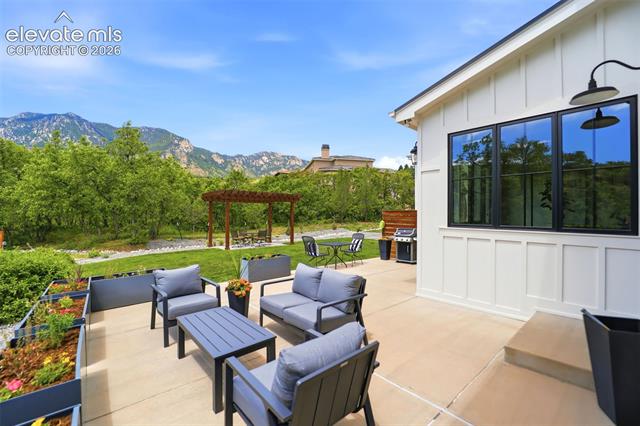 MLS Image for 5418  Novella  ,Colorado Springs, Colorado