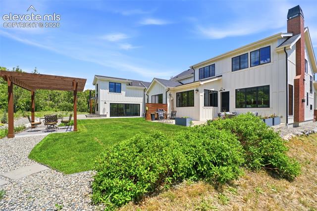 MLS Image for 5418  Novella  ,Colorado Springs, Colorado