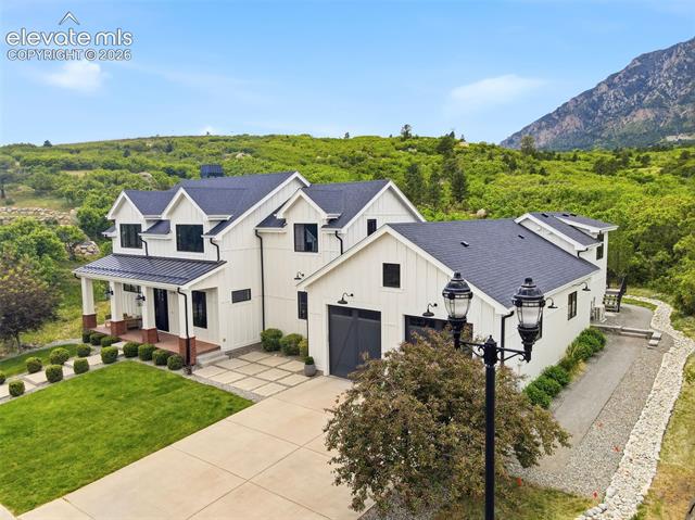 MLS Image for 5418  Novella  ,Colorado Springs, Colorado