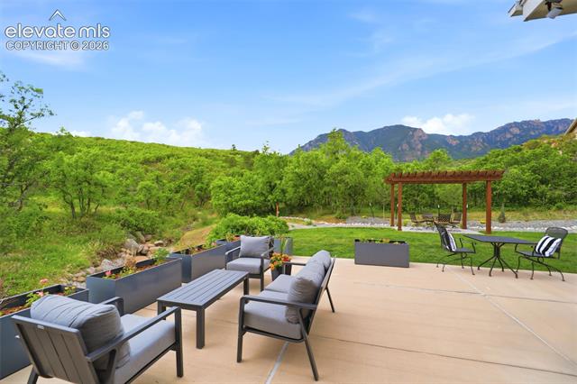MLS Image for 5418  Novella  ,Colorado Springs, Colorado