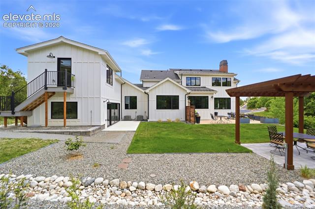 MLS Image for 5418  Novella  ,Colorado Springs, Colorado