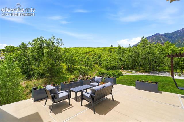 MLS Image for 5418  Novella  ,Colorado Springs, Colorado