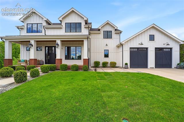 MLS Image for 5418  Novella  ,Colorado Springs, Colorado