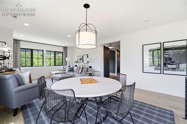 MLS Image for 5418  Novella  ,Colorado Springs, Colorado